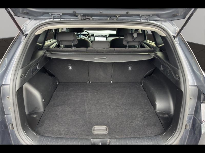 Image HYUNDAI Tucson 1.6 CRDI 136ch Hybrid 48V Creative DCT7