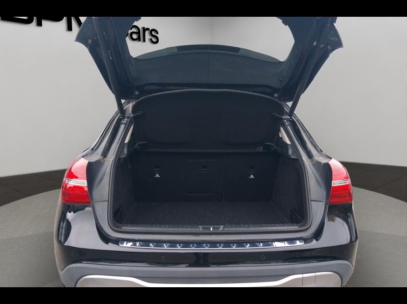 Image MERCEDES-BENZ GLA 200 156ch Sensation 7G-DCT Euro6d-T