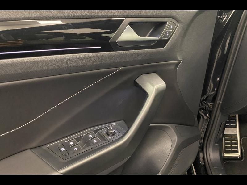 Image VOLKSWAGEN T-Roc 2.0 TDI 150ch R-Line DSG7