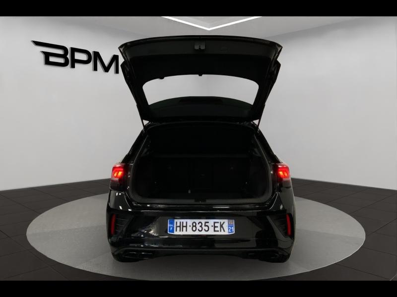 Image VOLKSWAGEN T-Roc 2.0 TDI 150ch R-Line DSG7