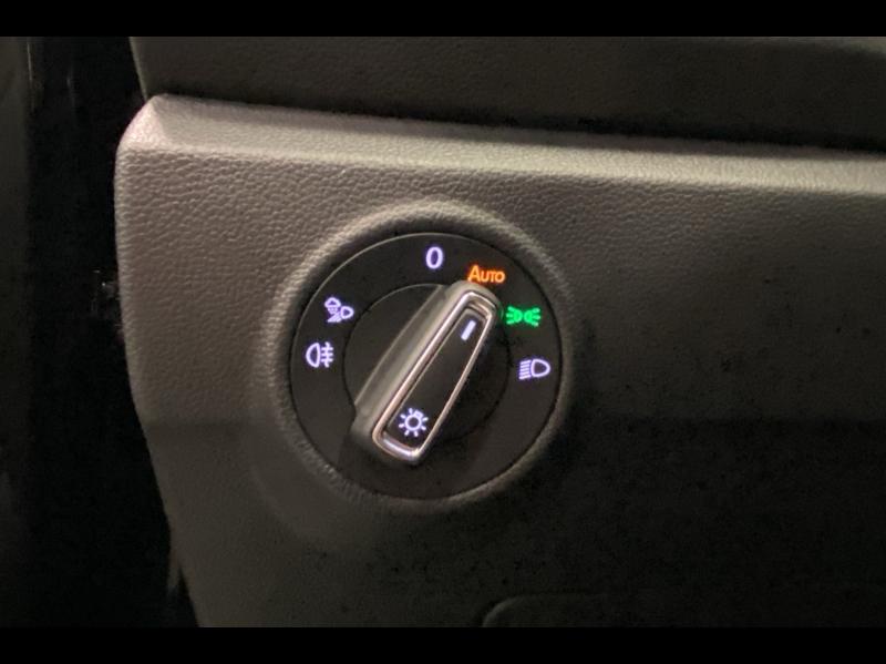 Image VOLKSWAGEN T-Roc 2.0 TDI 150ch R-Line DSG7