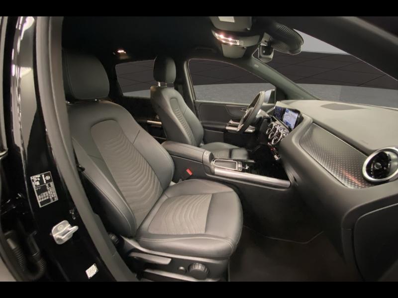 Image MERCEDES-BENZ Classe B 180d 116ch Progressive Line 8G-DCT
