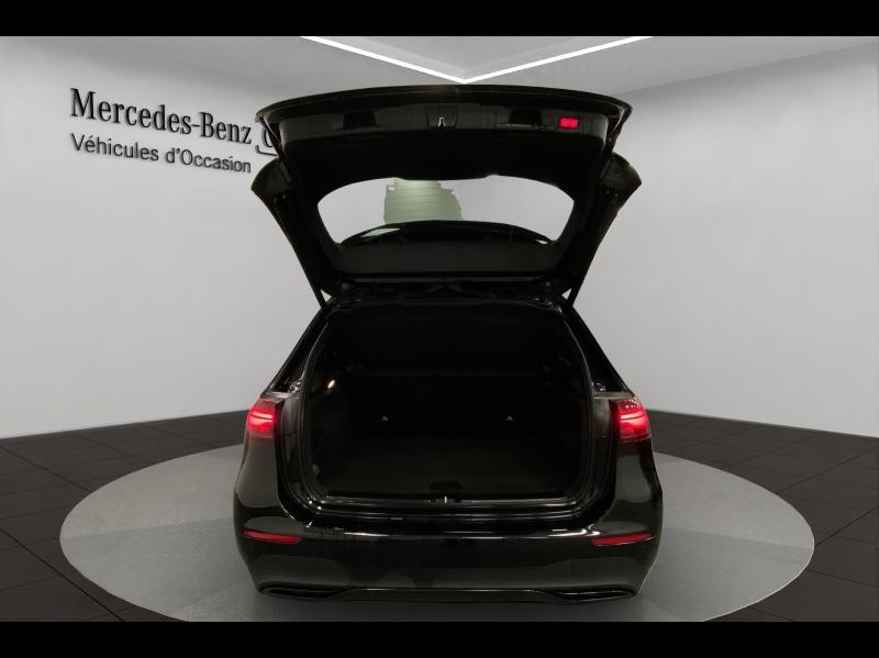 Image MERCEDES-BENZ Classe B 180d 116ch Progressive Line 8G-DCT