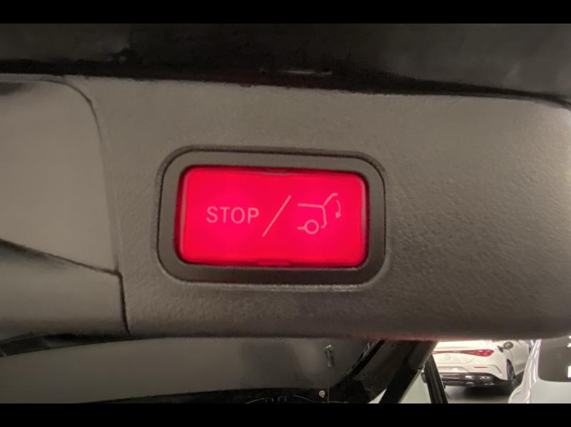 Image MERCEDES-BENZ Classe B 180d 116ch Progressive Line 8G-DCT