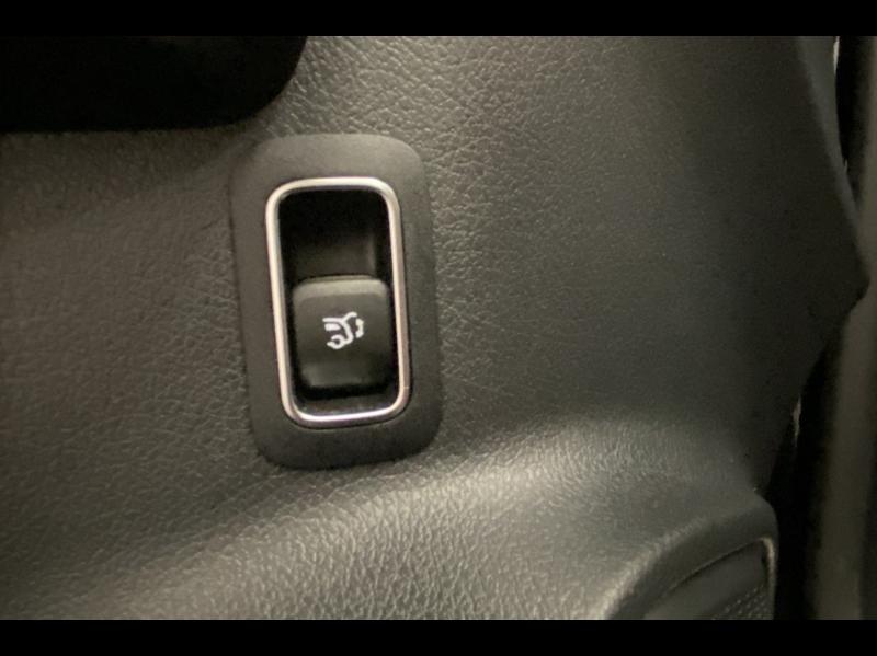 Image MERCEDES-BENZ Classe B 180d 116ch Progressive Line 8G-DCT