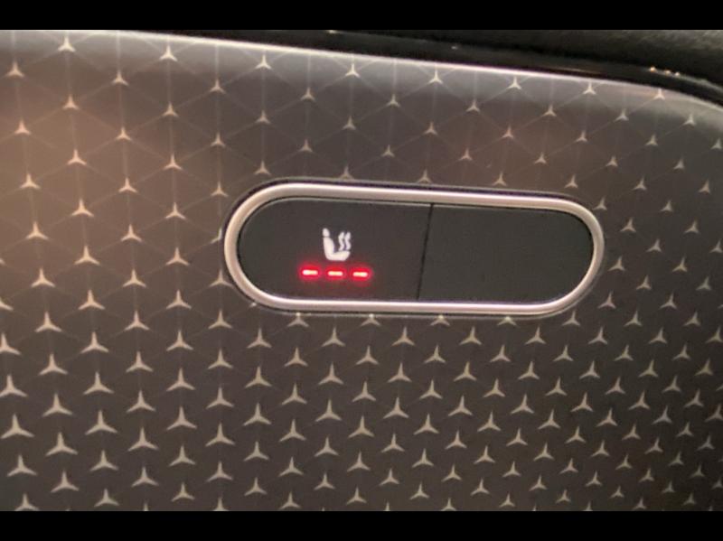 Image MERCEDES-BENZ Classe B 180d 116ch Progressive Line 8G-DCT