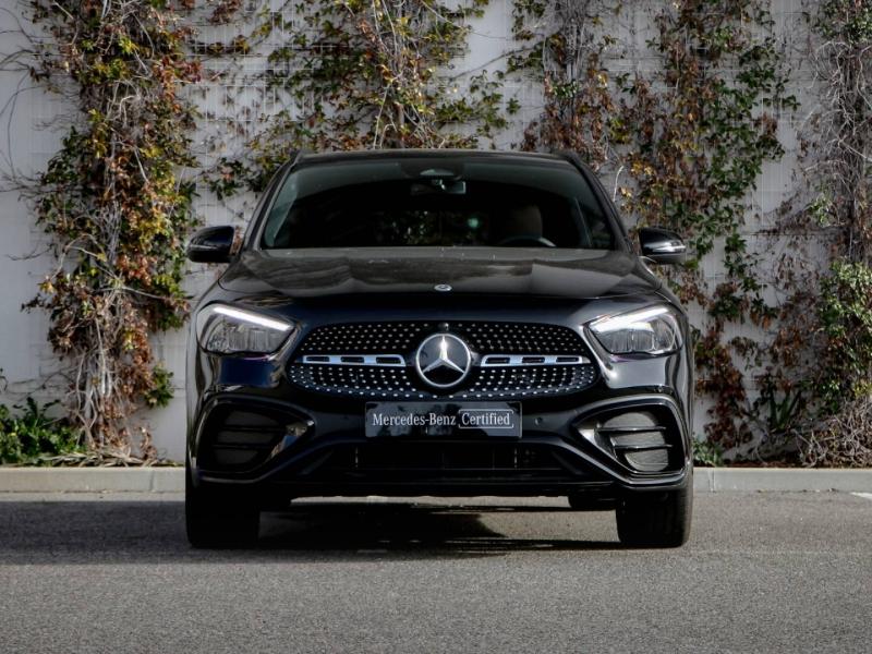Image MERCEDES-BENZ GLA 250 e Hybrid EQ 218ch AMG Line 8G-DCT