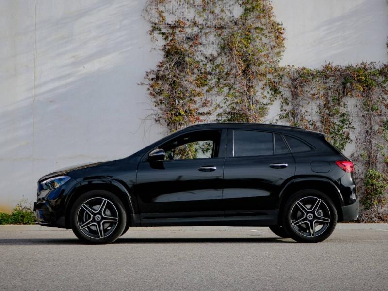 Image MERCEDES-BENZ GLA 250 e Hybrid EQ 218ch AMG Line 8G-DCT