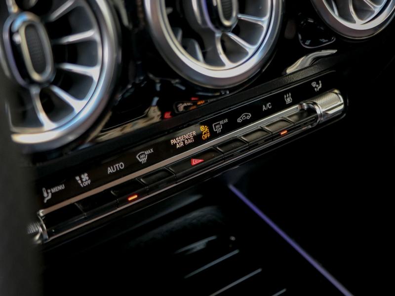 Image MERCEDES-BENZ GLA 250 e Hybrid EQ 218ch AMG Line 8G-DCT