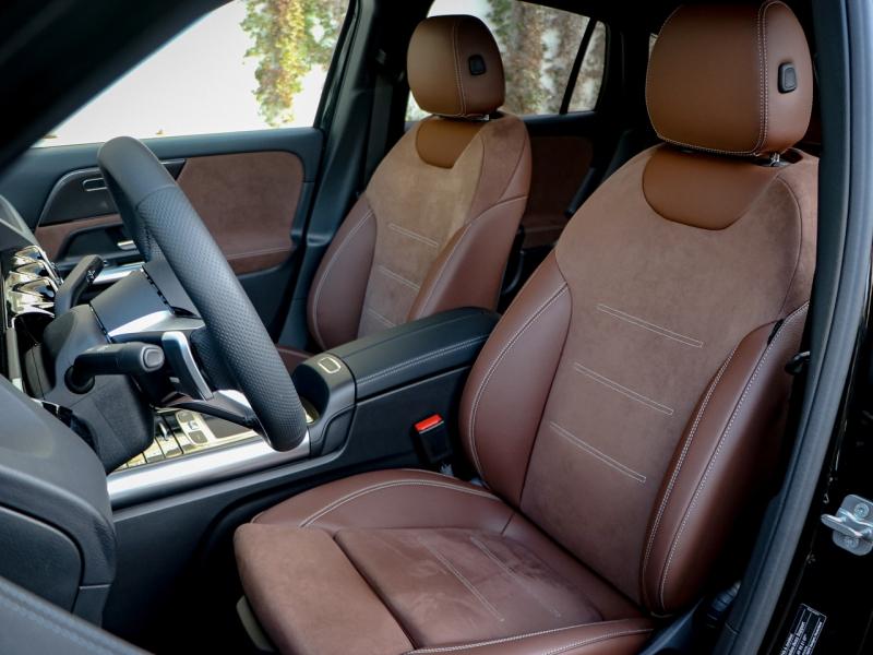 Image MERCEDES-BENZ GLA 250 e Hybrid EQ 218ch AMG Line 8G-DCT