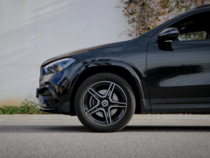Image MERCEDES-BENZ GLA 250 e Hybrid EQ 218ch AMG Line 8G-DCT