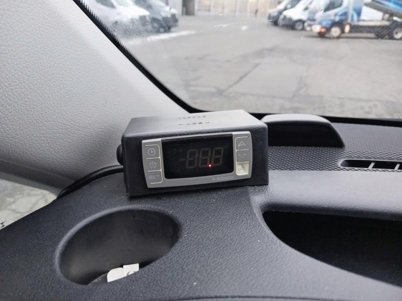 Image MERCEDES-BENZ Vito Fg 116 CDI Frigo Long Pro Propulsion