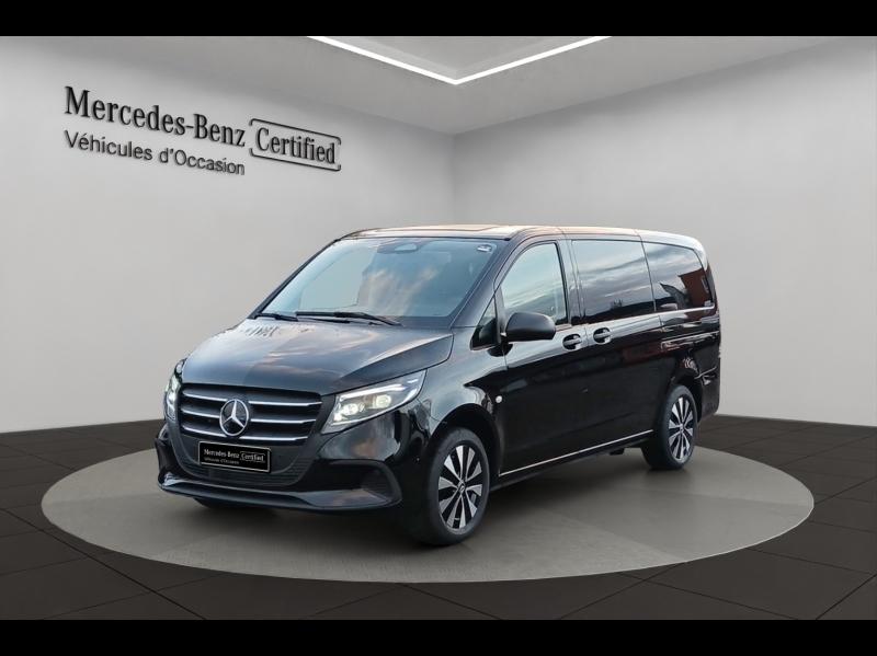 Photo MERCEDES-BENZ Vito Tourer 116 CDI Long Select 9G-Tronic