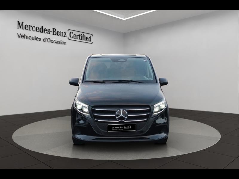 Image MERCEDES-BENZ Vito Tourer 116 CDI Long Select 9G-Tronic