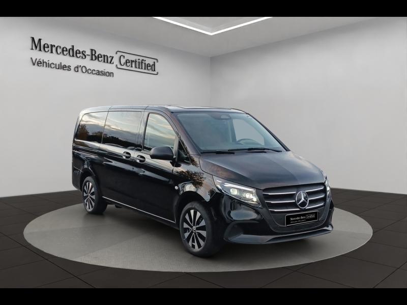 Image MERCEDES-BENZ Vito Tourer 116 CDI Long Select 9G-Tronic