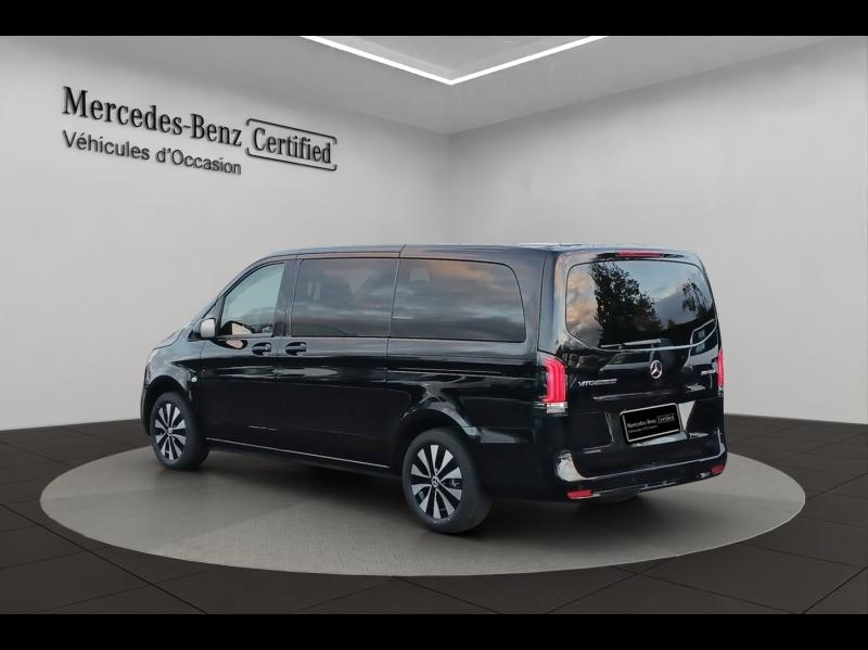Image MERCEDES-BENZ Vito Tourer 116 CDI Long Select 9G-Tronic
