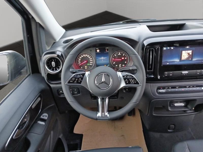 Image MERCEDES-BENZ Vito Tourer 116 CDI Long Select 9G-Tronic