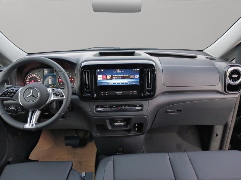 Image MERCEDES-BENZ Vito Tourer 116 CDI Long Select 9G-Tronic