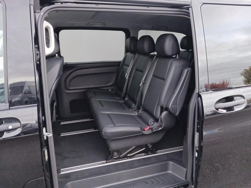 Image MERCEDES-BENZ Vito Tourer 116 CDI Long Select 9G-Tronic