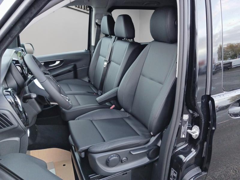 Image MERCEDES-BENZ Vito Tourer 116 CDI Long Select 9G-Tronic