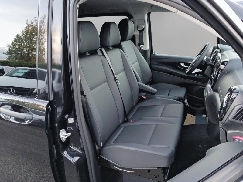 Image MERCEDES-BENZ Vito Tourer 116 CDI Long Select 9G-Tronic