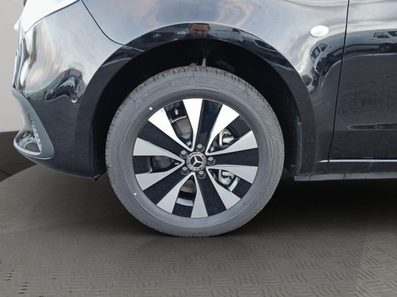 Image MERCEDES-BENZ Vito Tourer 116 CDI Long Select 9G-Tronic