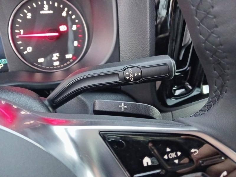 Image MERCEDES-BENZ Vito Tourer 116 CDI Long Select 9G-Tronic