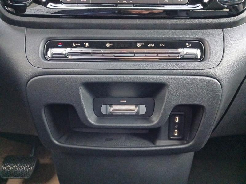 Image MERCEDES-BENZ Vito Tourer 116 CDI Long Select 9G-Tronic