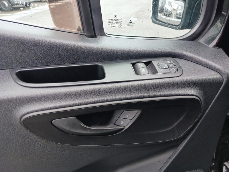 Image MERCEDES-BENZ Sprinter Fg 319 CDI 37 3T5 Pro Propulsion Lourd 9G-Tronic PTRA 7