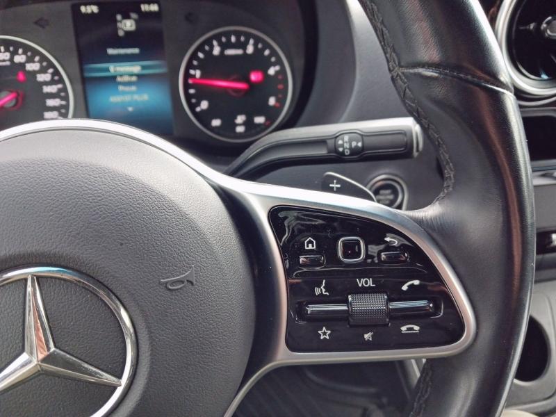 Image MERCEDES-BENZ Sprinter Fg 319 CDI 37 3T5 Pro Propulsion Lourd 9G-Tronic PTRA 7