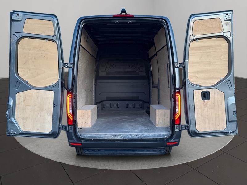 Image MERCEDES-BENZ Sprinter Fg 315 CDI 37 3T5 Pro Propulsion 9G-Tronic