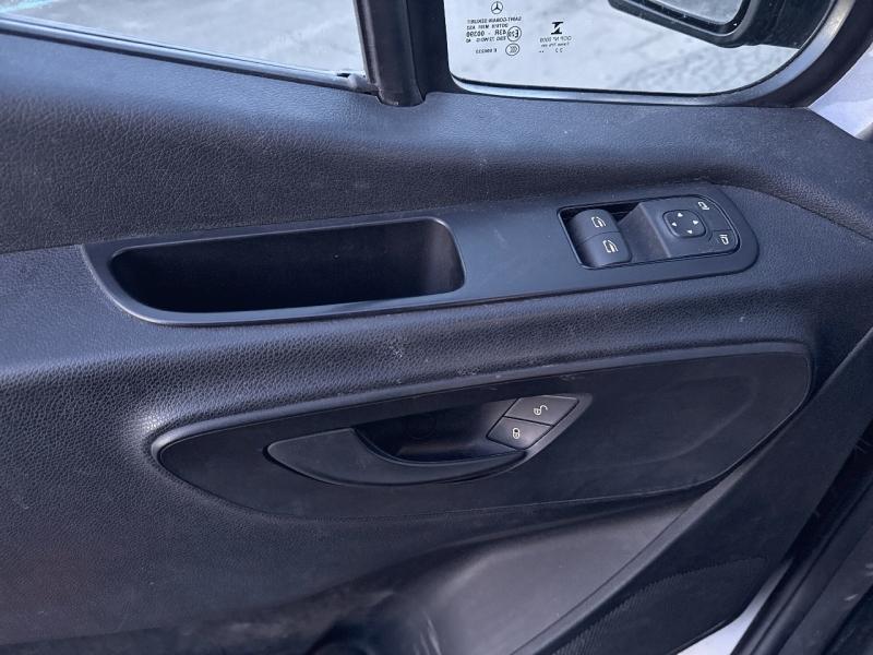 Image MERCEDES-BENZ Sprinter Fg 315 CDI 37 3T5 Pro Propulsion 9G-Tronic