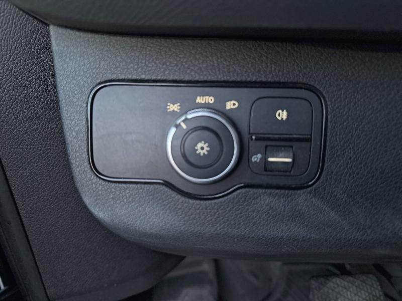 Image MERCEDES-BENZ Sprinter Fg 315 CDI 37 3T5 Pro Propulsion 9G-Tronic