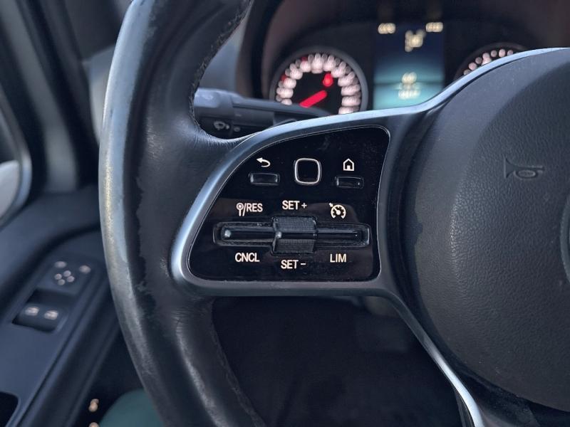 Image MERCEDES-BENZ Sprinter Fg 315 CDI 37 3T5 Pro Propulsion 9G-Tronic