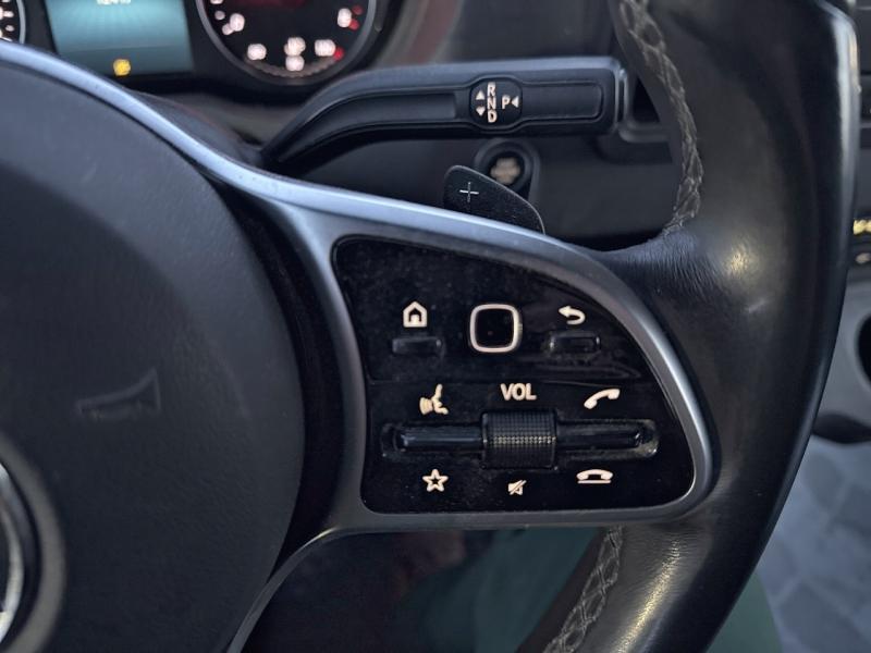 Image MERCEDES-BENZ Sprinter Fg 315 CDI 37 3T5 Pro Propulsion 9G-Tronic