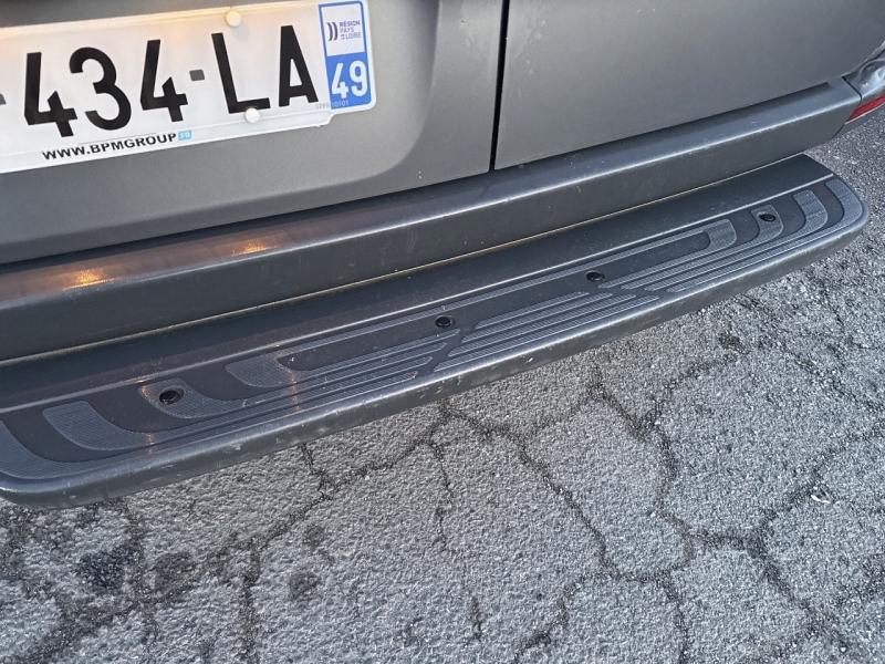 Image MERCEDES-BENZ Sprinter Fg 315 CDI 37 3T5 Pro Propulsion 9G-Tronic