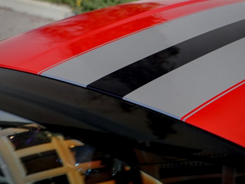 Image FERRARI 488 PISTA COUPE