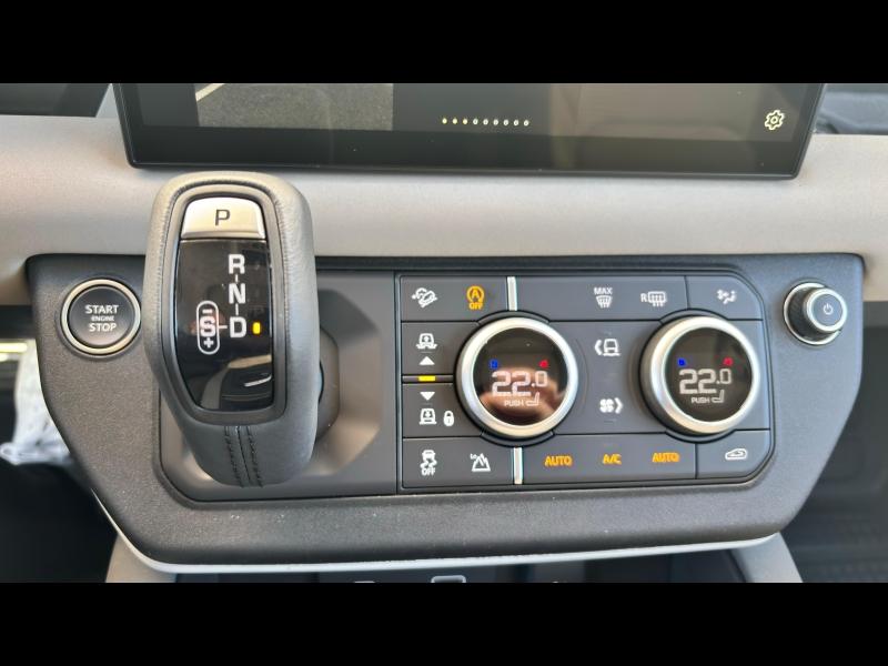 Image LAND-ROVER Defender 130 3.0 P400 X-Dynamic HSE