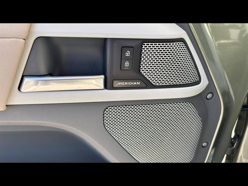 Image LAND-ROVER Defender 130 3.0 P400 X-Dynamic HSE