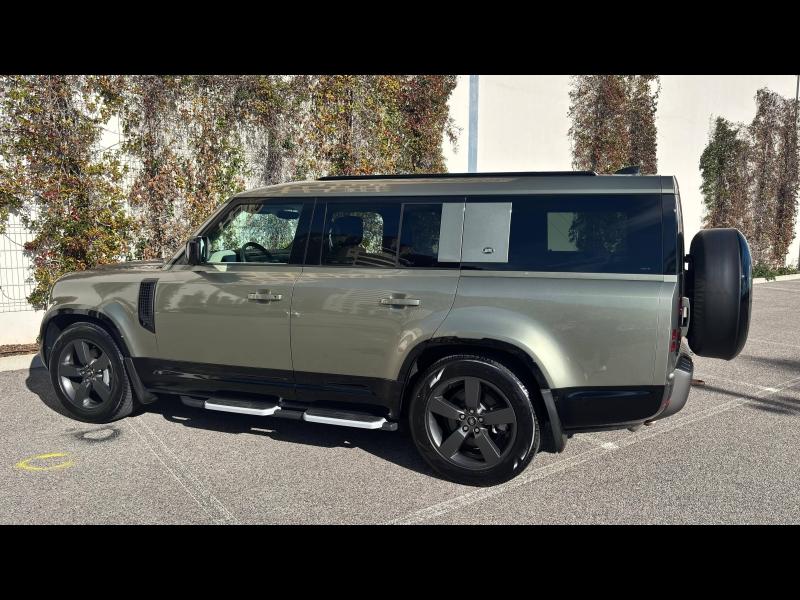 Image LAND-ROVER Defender 130 3.0 P400 X-Dynamic HSE