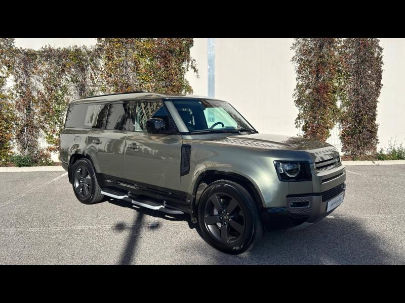 Image LAND-ROVER Defender 130 3.0 P400 X-Dynamic HSE