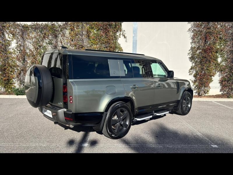 Image LAND-ROVER Defender 130 3.0 P400 X-Dynamic HSE