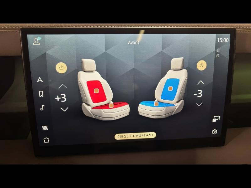 Image LAND-ROVER Defender 130 3.0 P400 X-Dynamic HSE