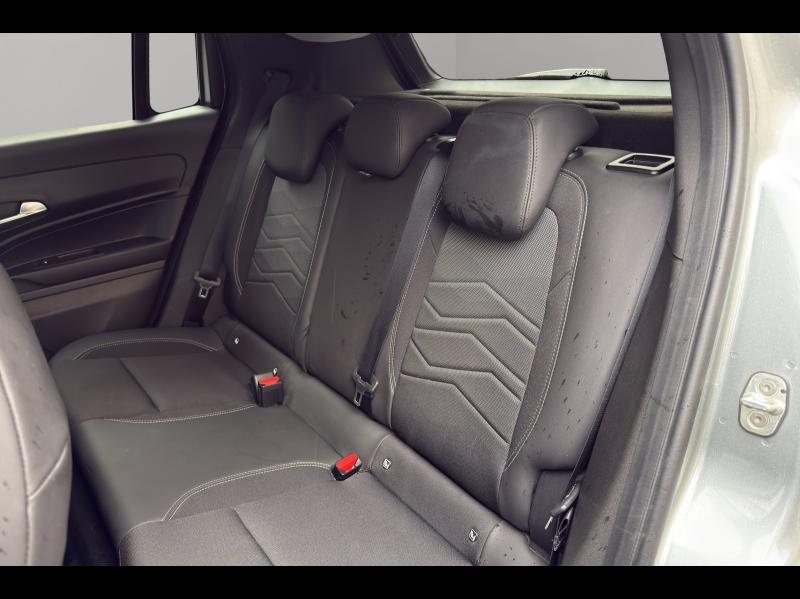 Image JEEP Avenger 1.2 Turbo T3 100ch MHEV Summit BVR6 eHybrid