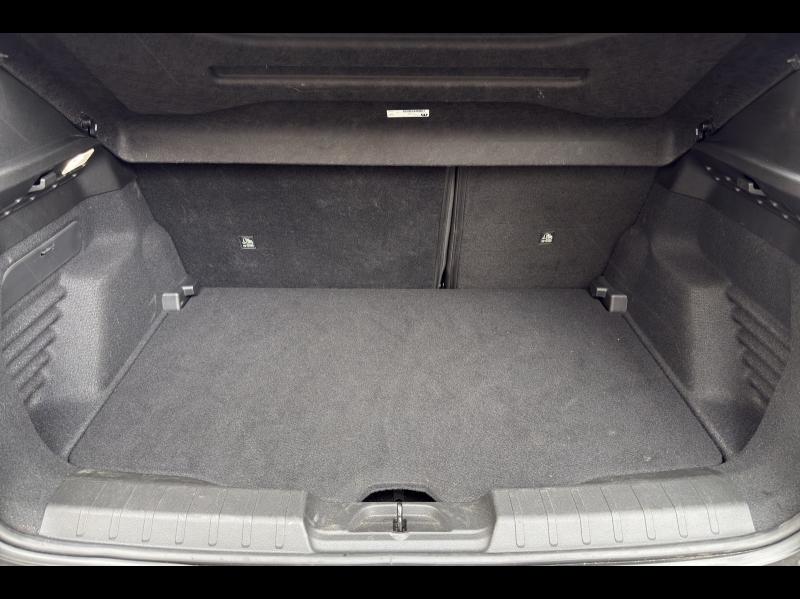 Image JEEP Avenger 1.2 Turbo T3 100ch MHEV Summit BVR6 eHybrid