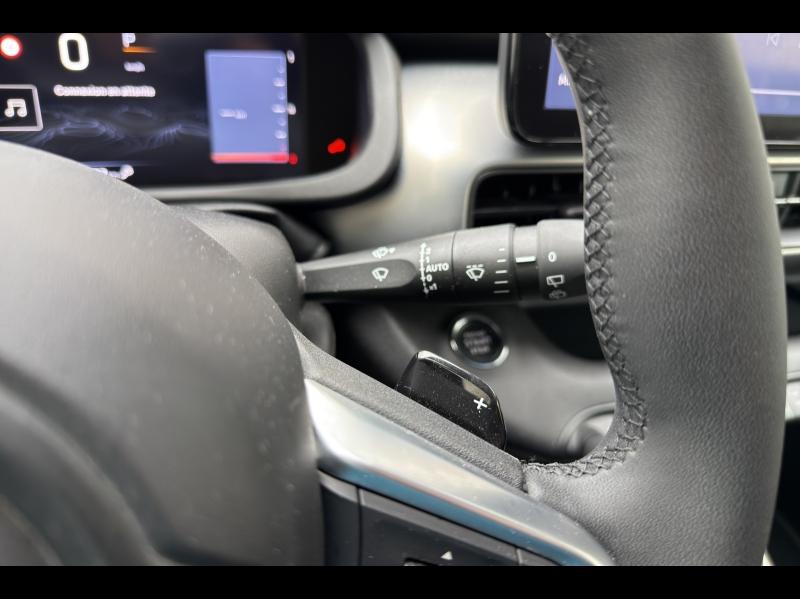 Image JEEP Avenger 1.2 Turbo T3 100ch MHEV Summit BVR6 eHybrid