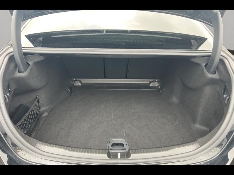 Image MERCEDES-BENZ Classe C 200 d 163ch AMG Line