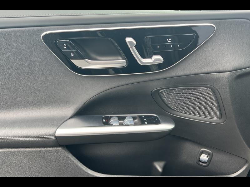 Image MERCEDES-BENZ Classe C 200 d 163ch AMG Line