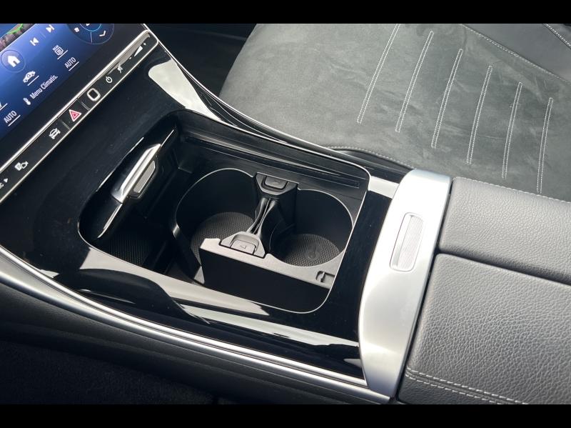 Image MERCEDES-BENZ Classe C 200 d 163ch AMG Line