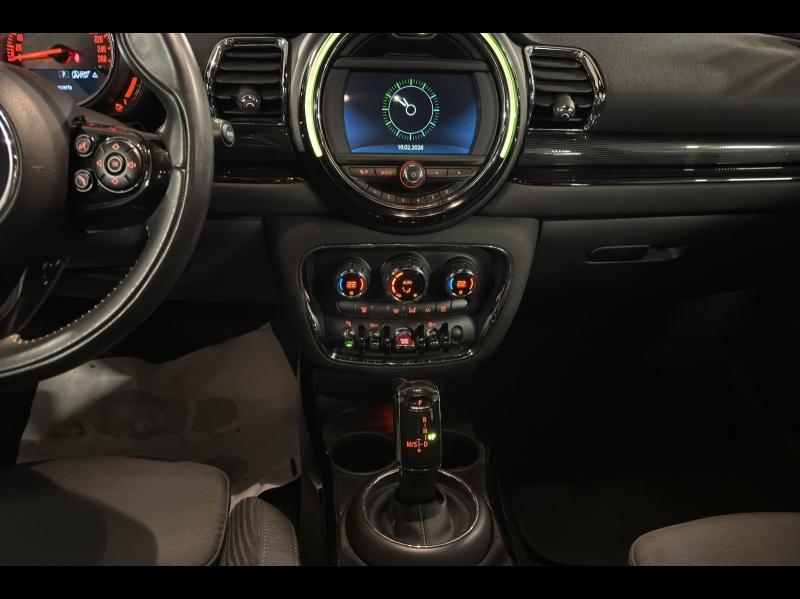 Image MINI Clubman Cooper 136ch Kensington BVA7 Euro6d-T